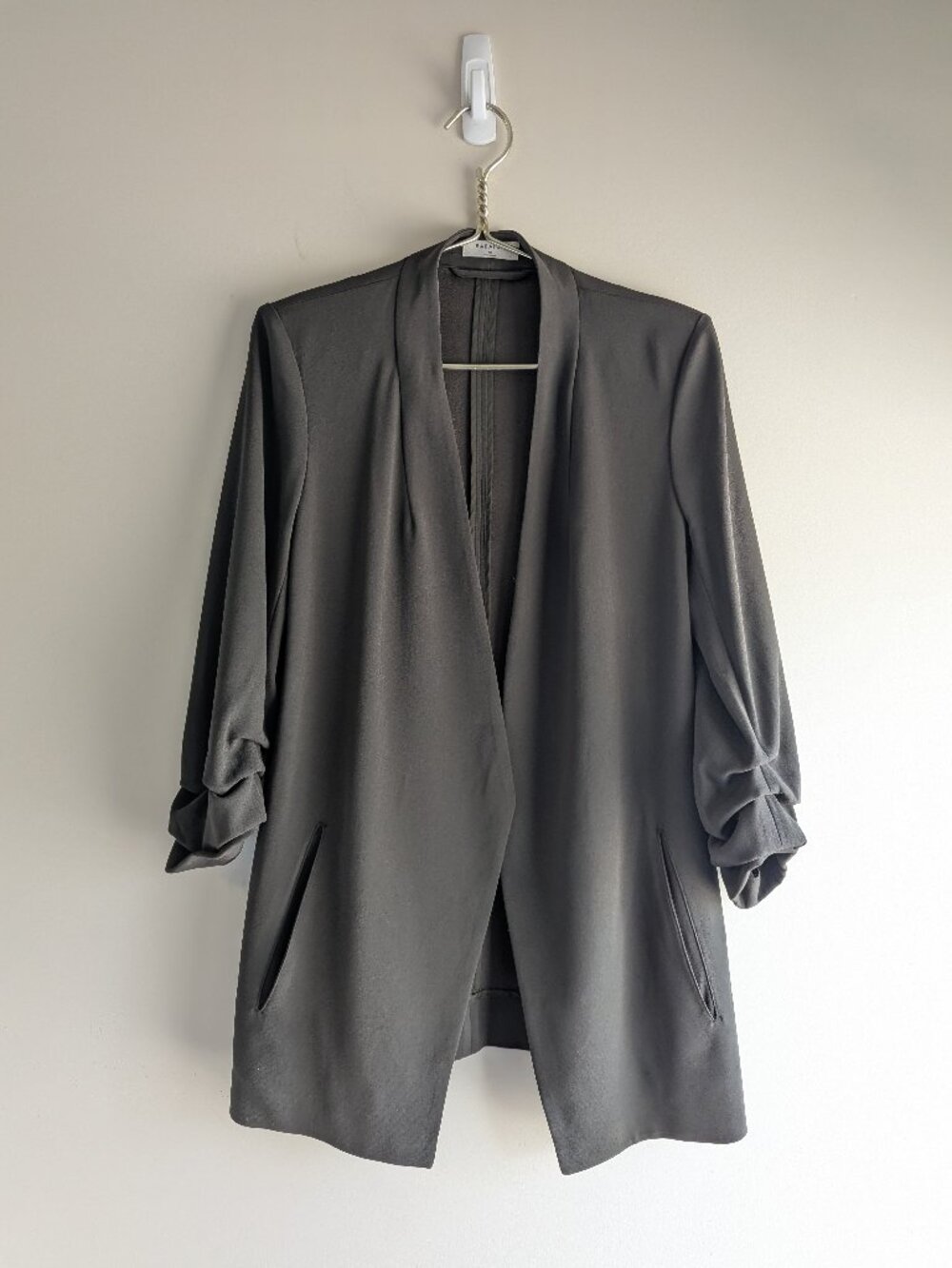 Babaton Power Blazer